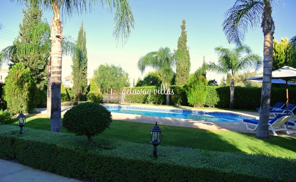 Villa - Bovey - Secret-Valley-